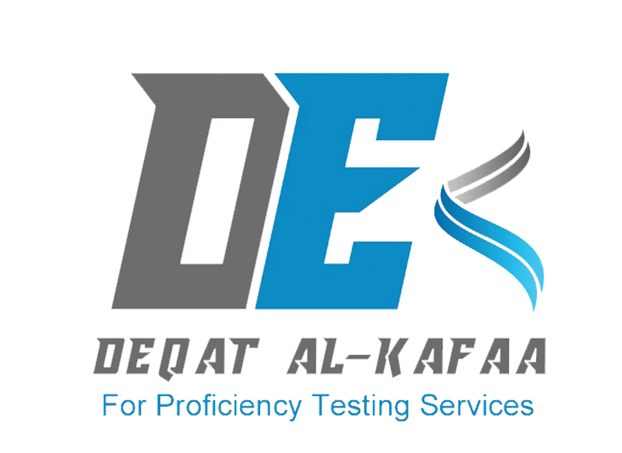 DEQAT AL-KAFAA Logo